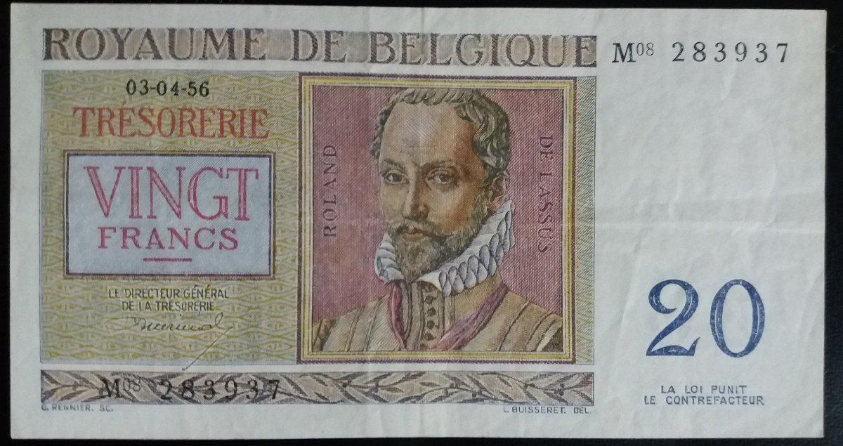 Latest-Banknotes-Acquisition.-List-Them-Here.