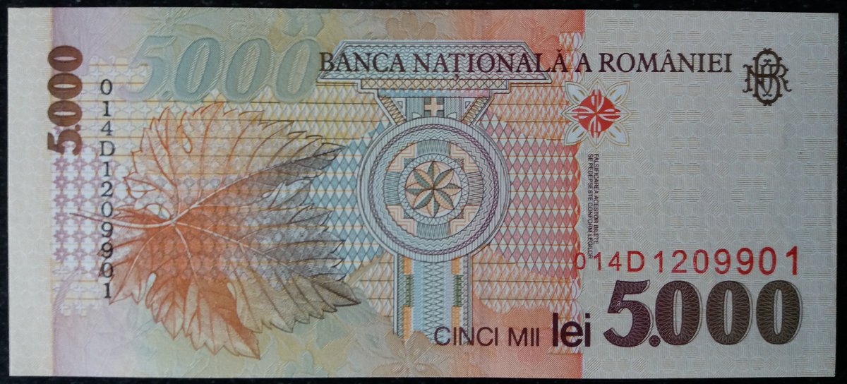 Latest-Banknotes-Acquisition.-List-Them-Here.