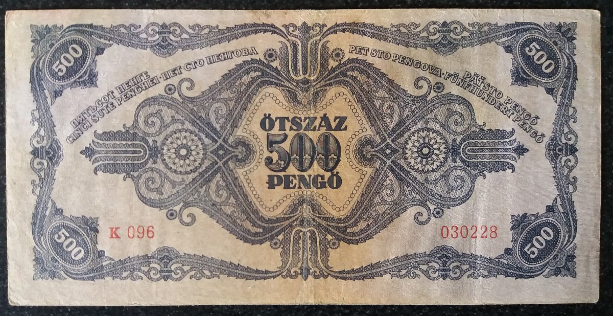 Latest-Banknotes-Acquisition.-List-Them-Here.