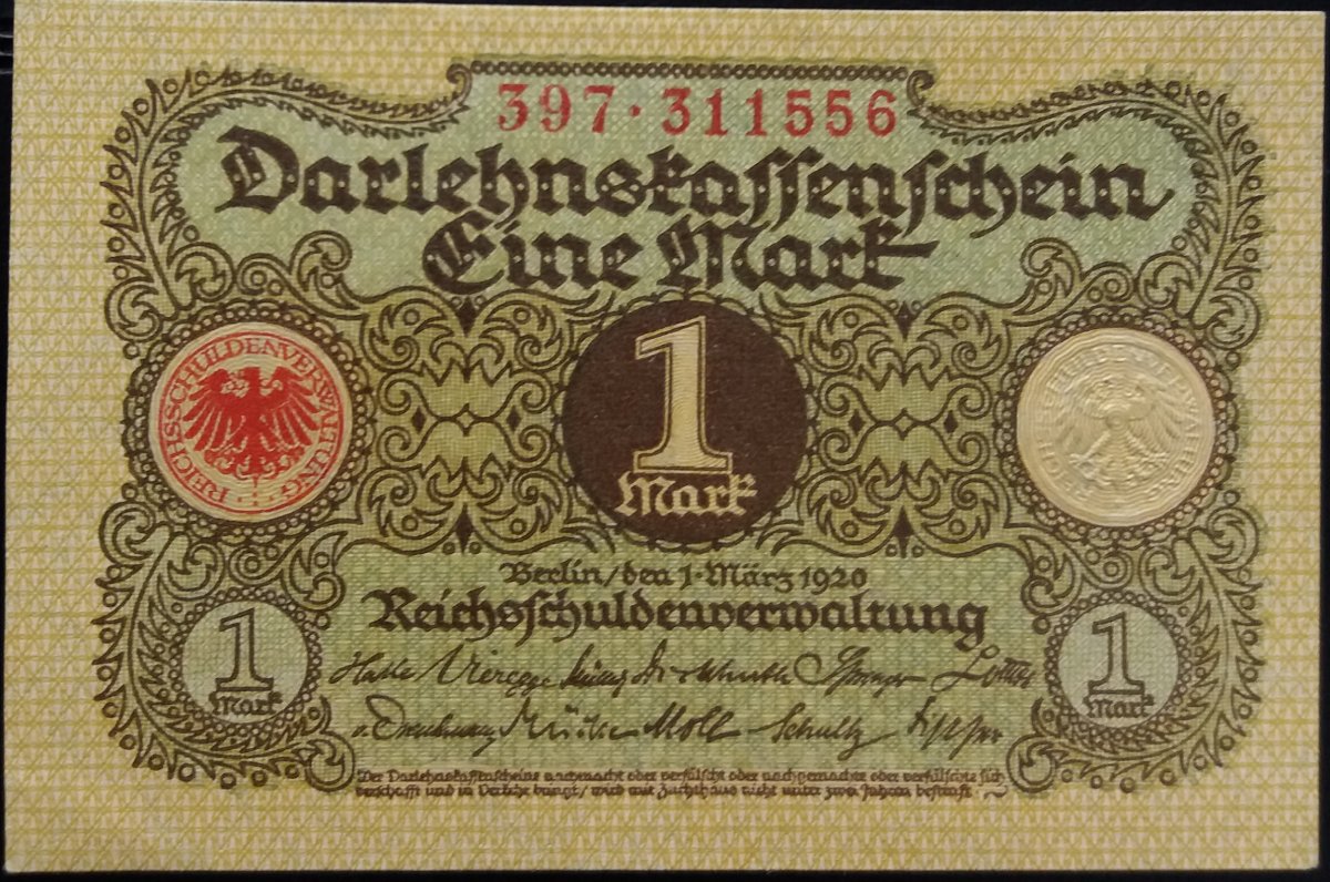 Latest-Banknotes-Acquisition.-List-Them-Here.