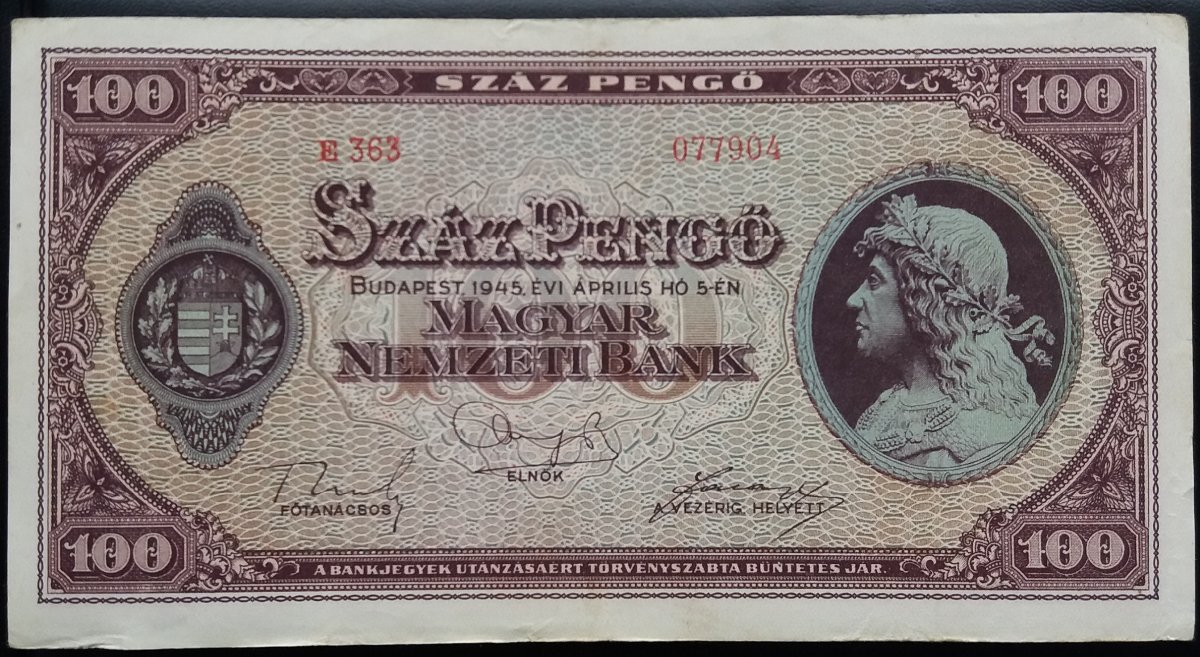 Latest-Banknotes-Acquisition.-List-Them-Here.