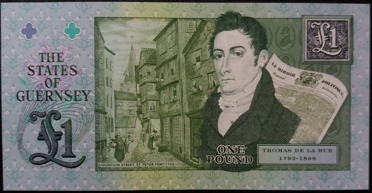Commemorative-Banknotes