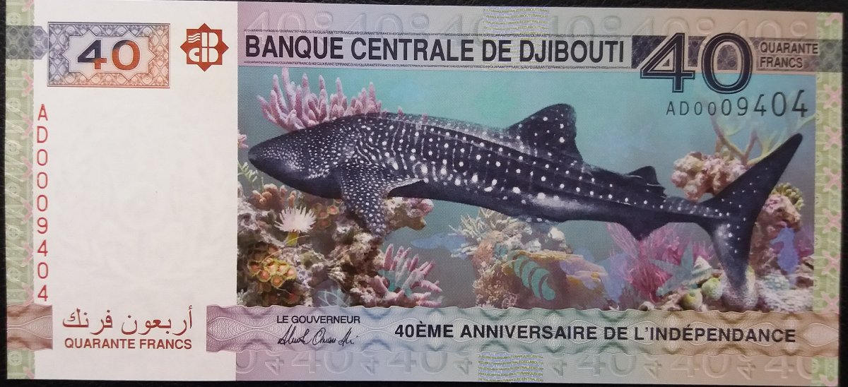 Commemorative-Banknotes