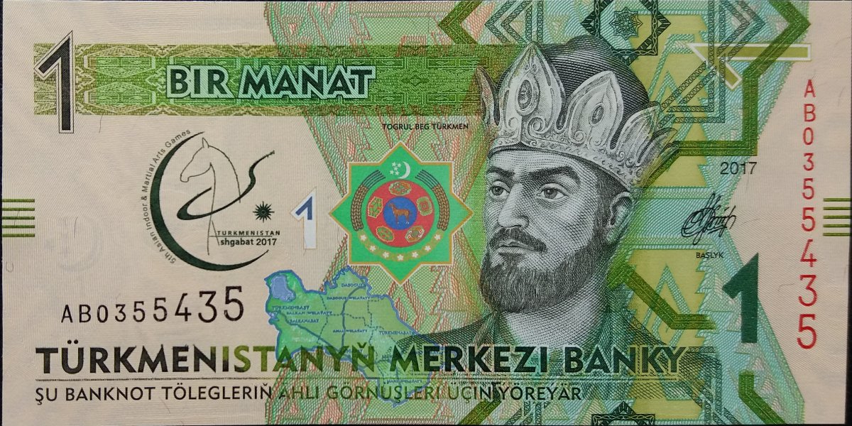 Commemorative-Banknotes