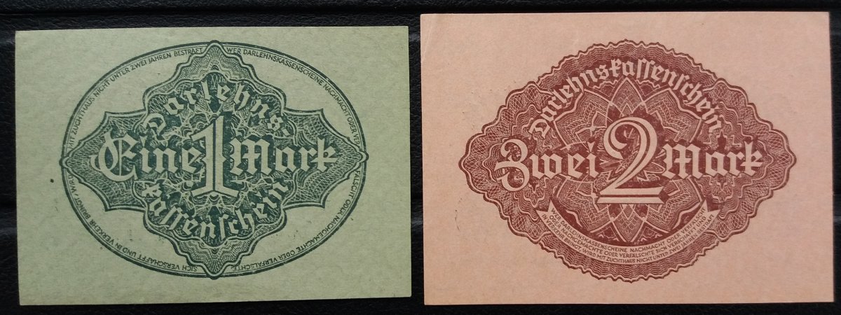 Latest-Banknotes-Acquisition.-List-Them-Here.