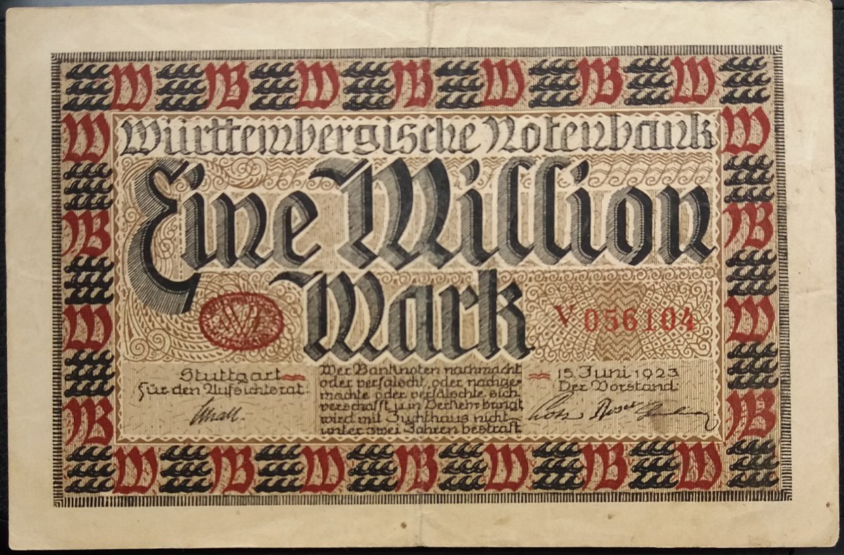Latest-Banknotes-Acquisition.-List-Them-Here.