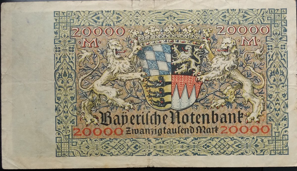 Latest-Banknotes-Acquisition.-List-Them-Here.