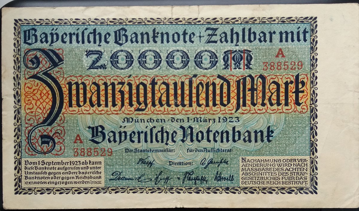 Latest-Banknotes-Acquisition.-List-Them-Here.
