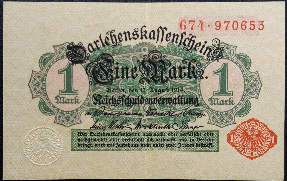 Latest-Banknotes-Acquisition.-List-Them-Here.