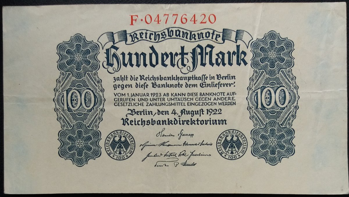 Latest-Banknotes-Acquisition.-List-Them-Here.