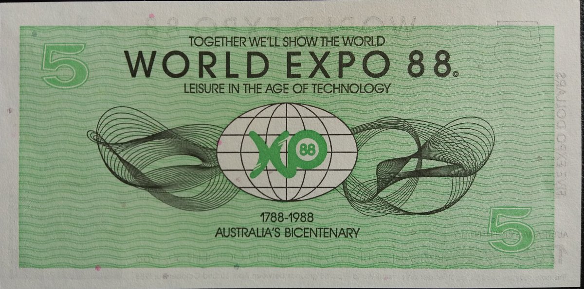 Commemorative-Banknotes
