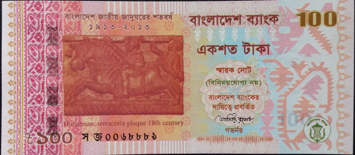 Commemorative-Banknotes