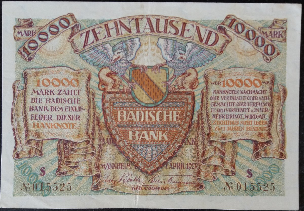 Latest-Banknotes-Acquisition.-List-Them-Here.