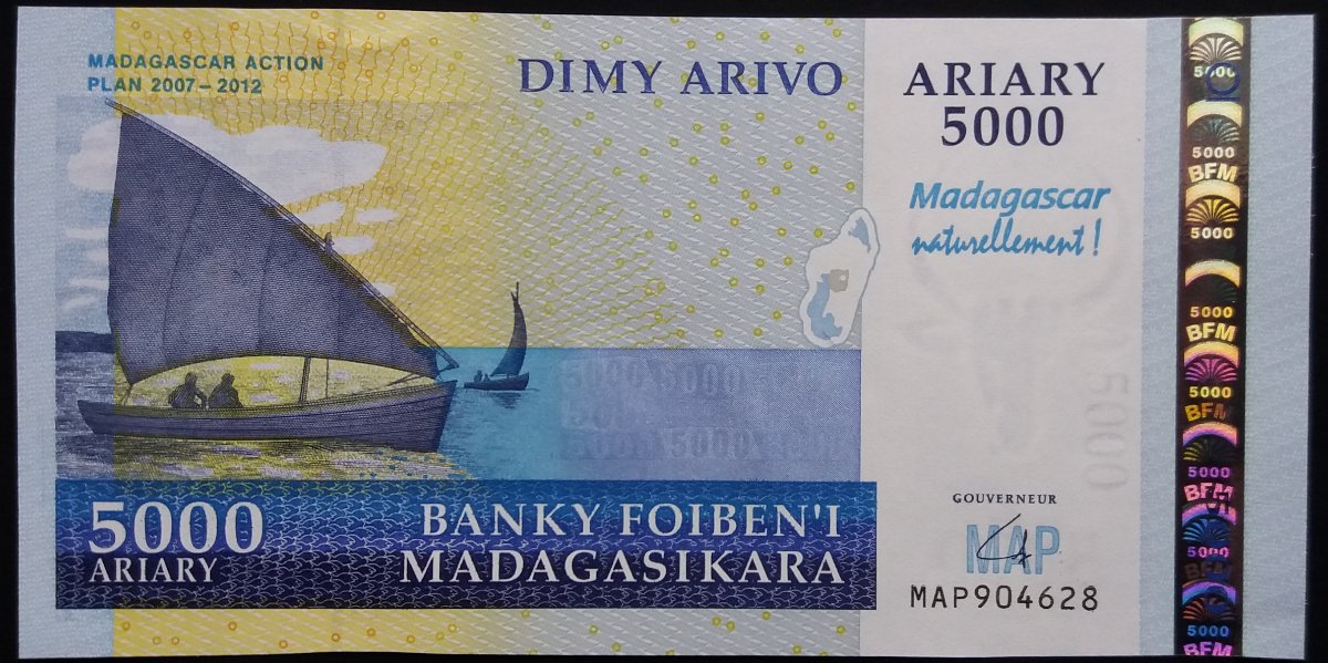 Commemorative-Banknotes