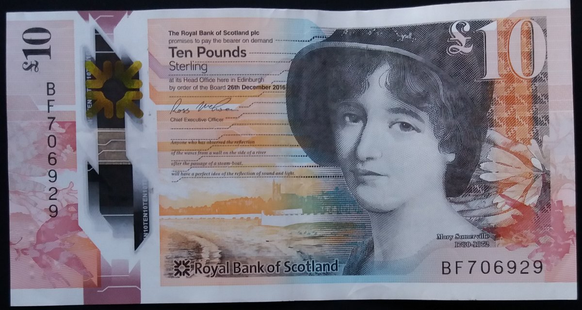Latest-Banknotes-Acquisition.-List-Them-Here.