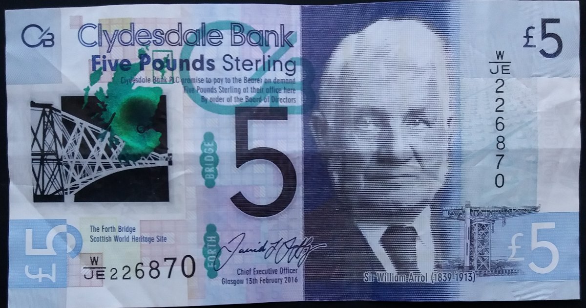 Latest-Banknotes-Acquisition.-List-Them-Here.