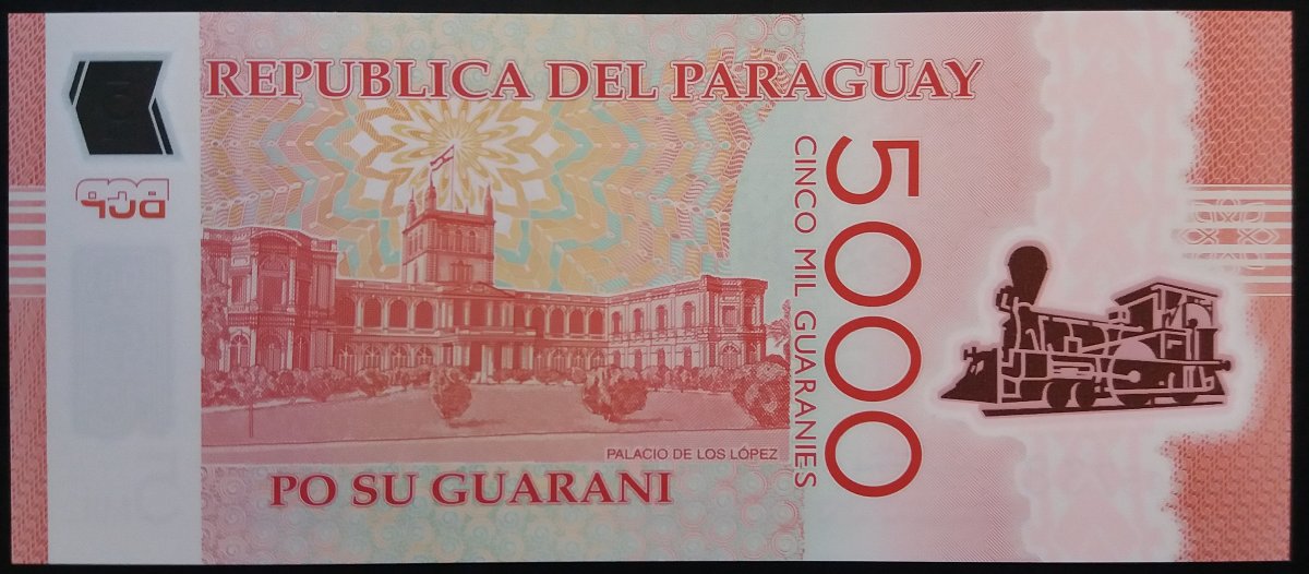 Latest-Banknotes-Acquisition.-List-Them-Here.