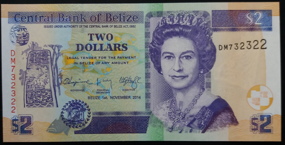 Women-On-Banknotes