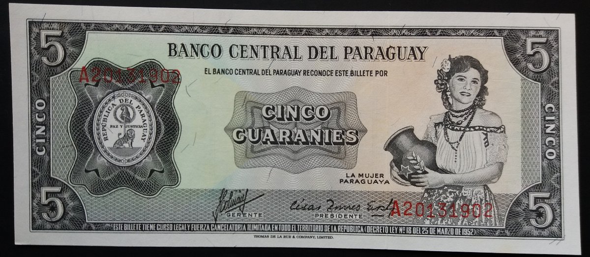 Latest-Banknotes-Acquisition.-List-Them-Here.