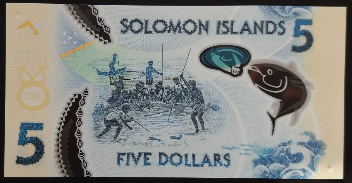 Latest-Banknotes-Acquisition.-List-Them-Here.
