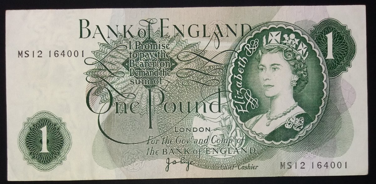Latest-Banknotes-Acquisition.-List-Them-Here.