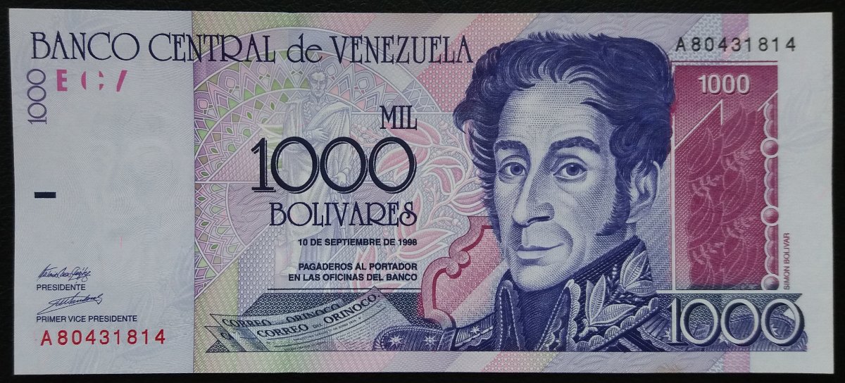 Latest-Banknotes-Acquisition.-List-Them-Here.