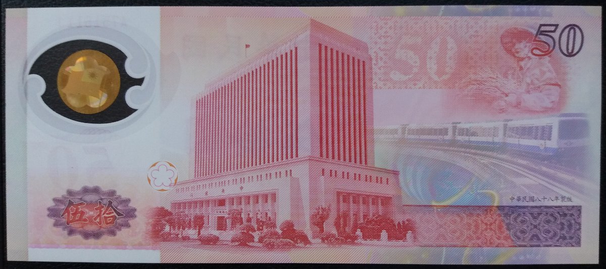 Commemorative-Banknotes