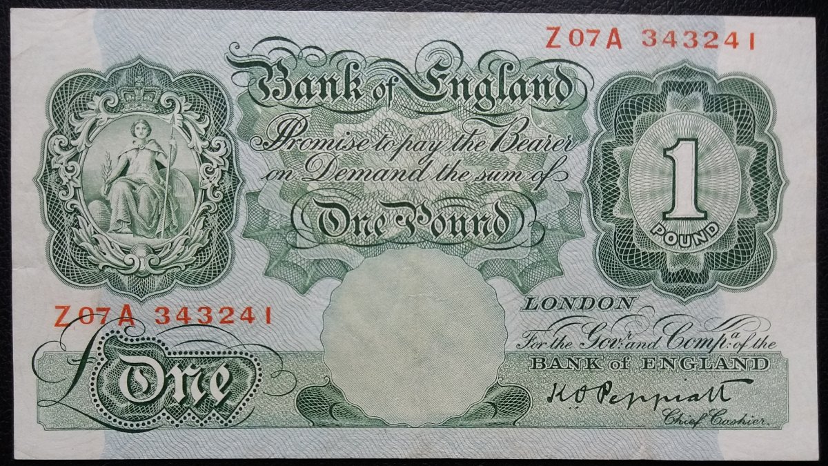 Latest-Banknotes-Acquisition.-List-Them-Here.