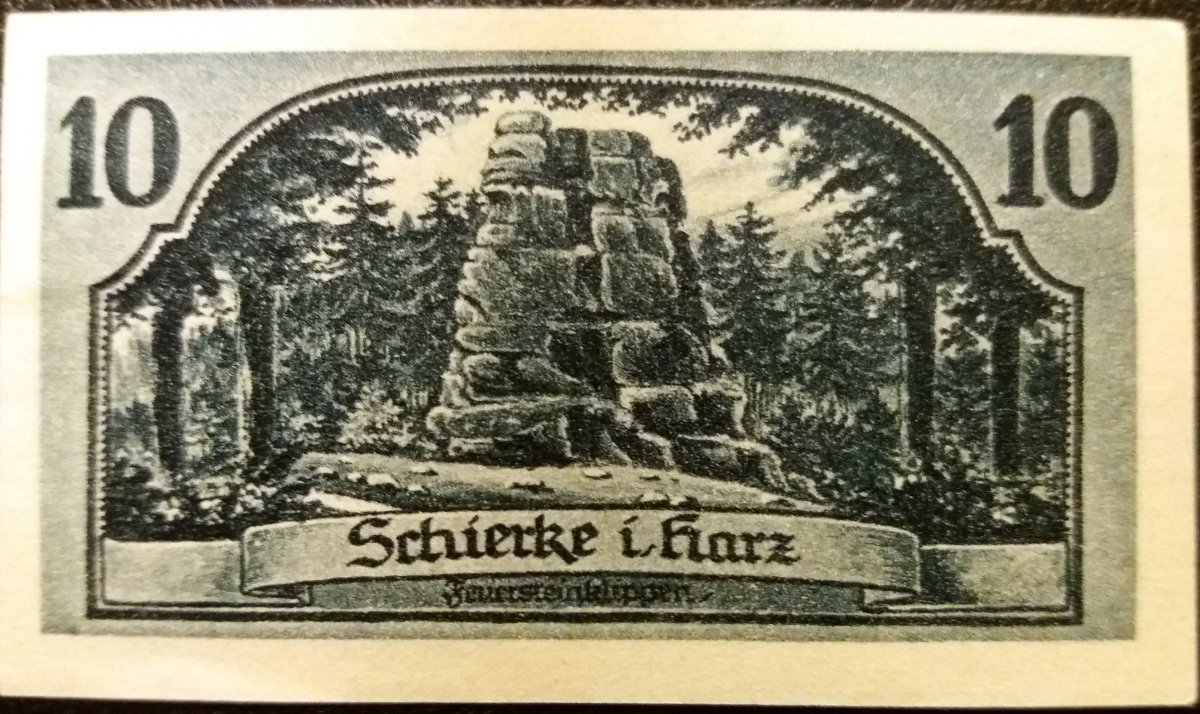 Notgeld