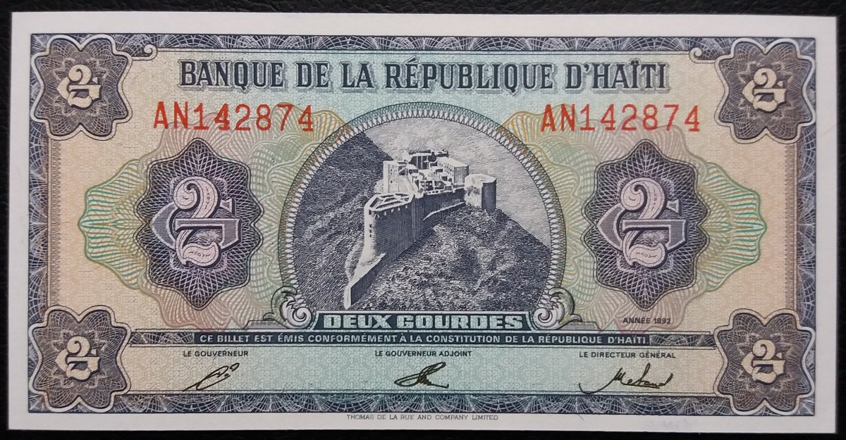 Latest-Banknotes-Acquisition.-List-Them-Here.