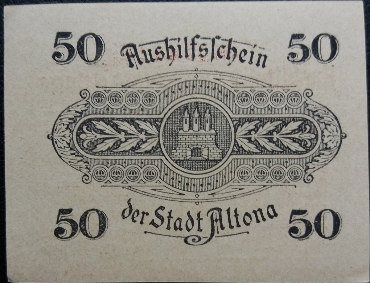 Notgeld