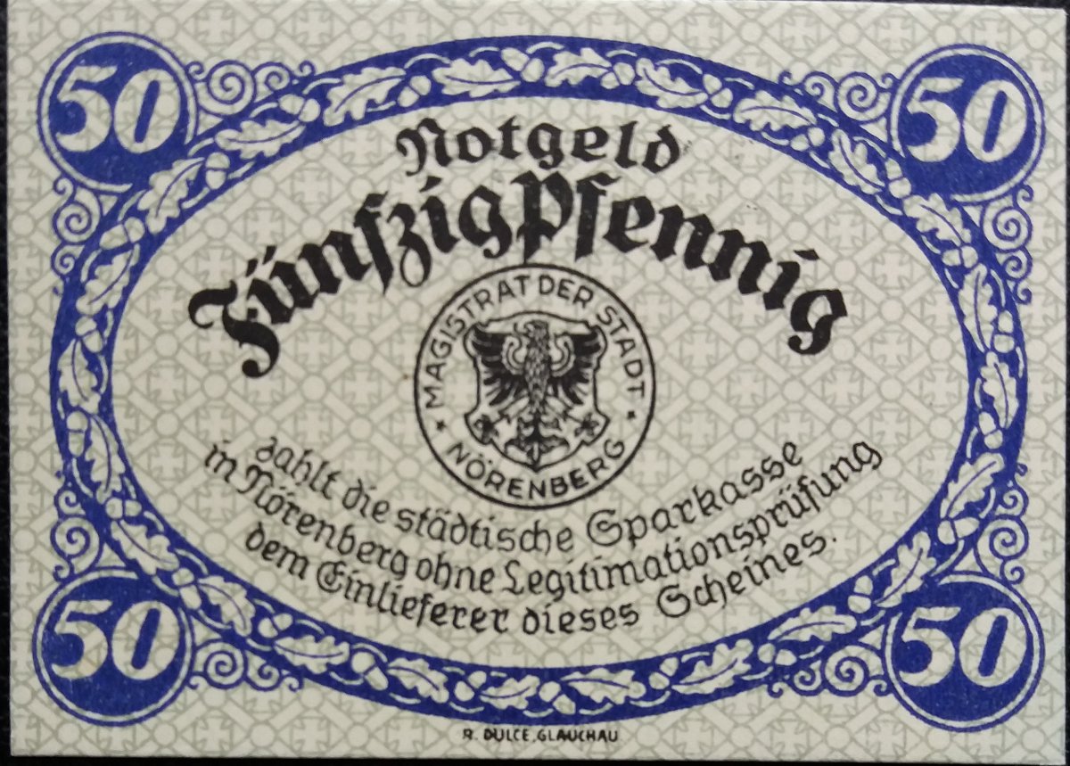Notgeld