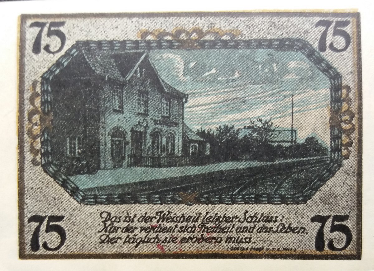 Notgeld