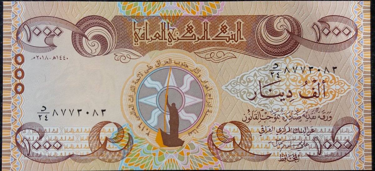 Commemorative-Banknotes