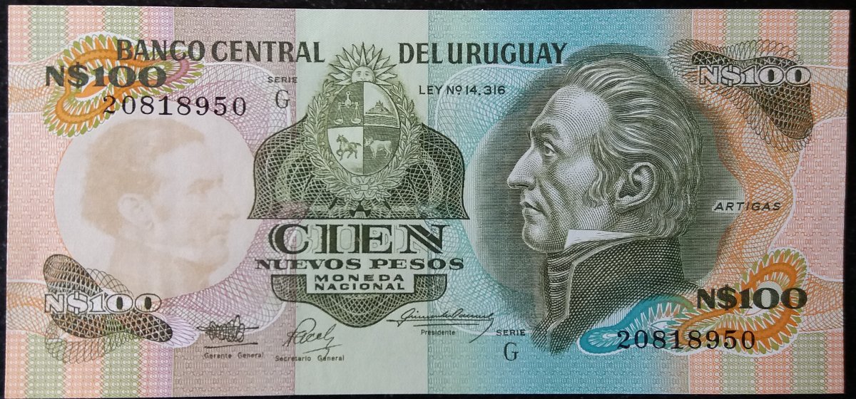 Latest-Banknotes-Acquisition.-List-Them-Here.