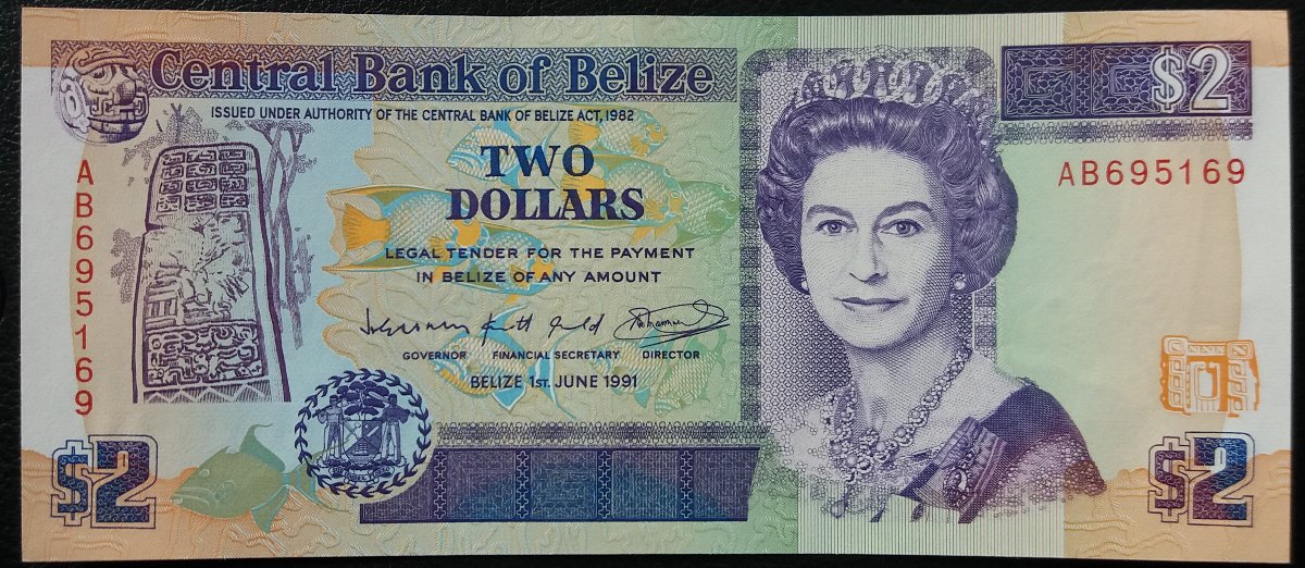 Latest-Banknotes-Acquisition.-List-Them-Here.