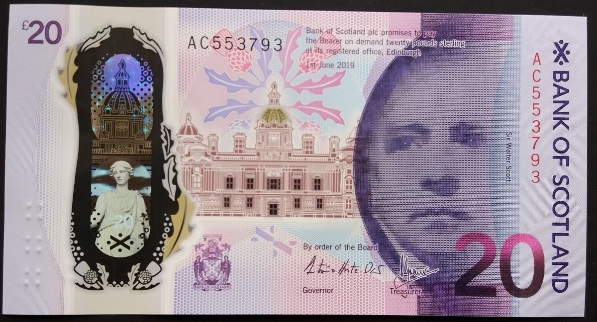 Latest-Banknotes-Acquisition.-List-Them-Here.