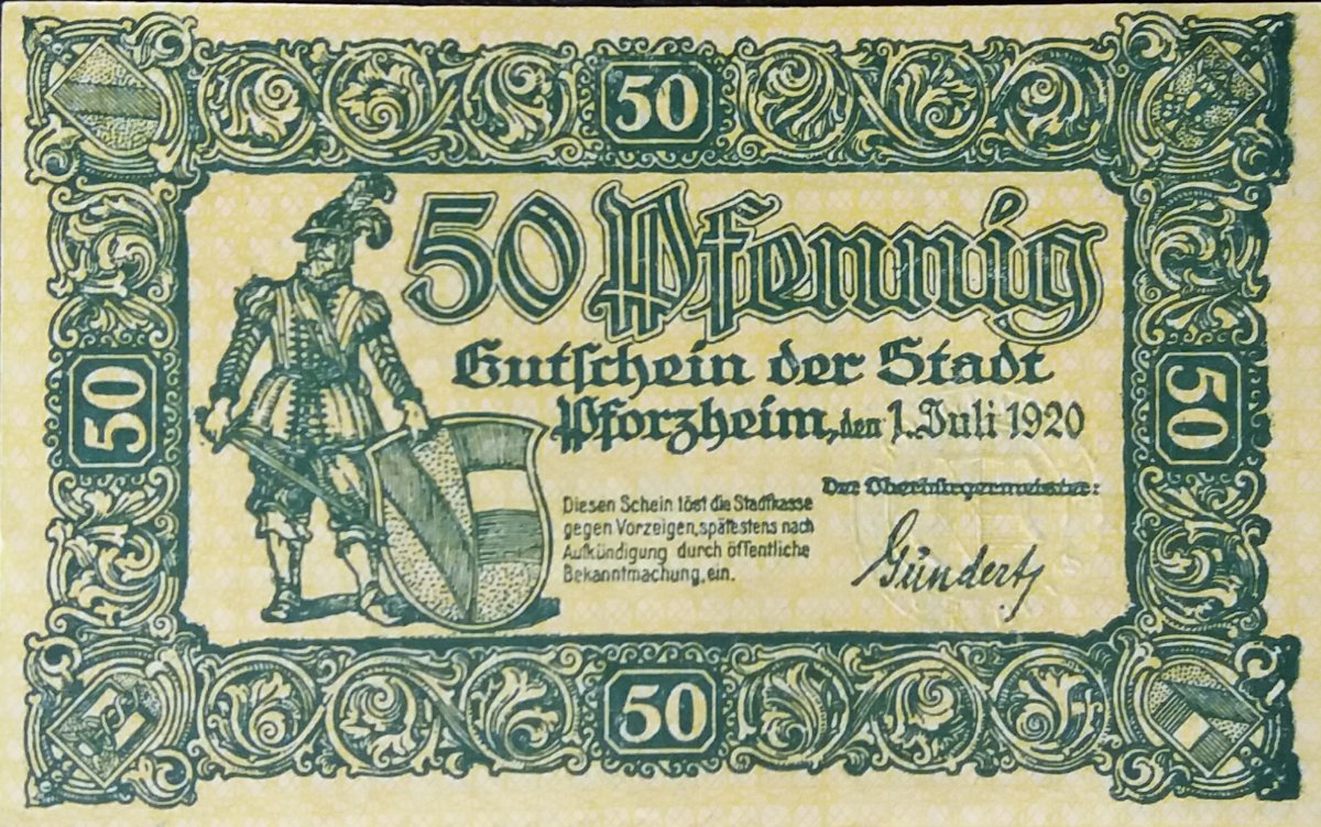 German-Notgeld-Collector-Of-46-Years,-From-Uk.