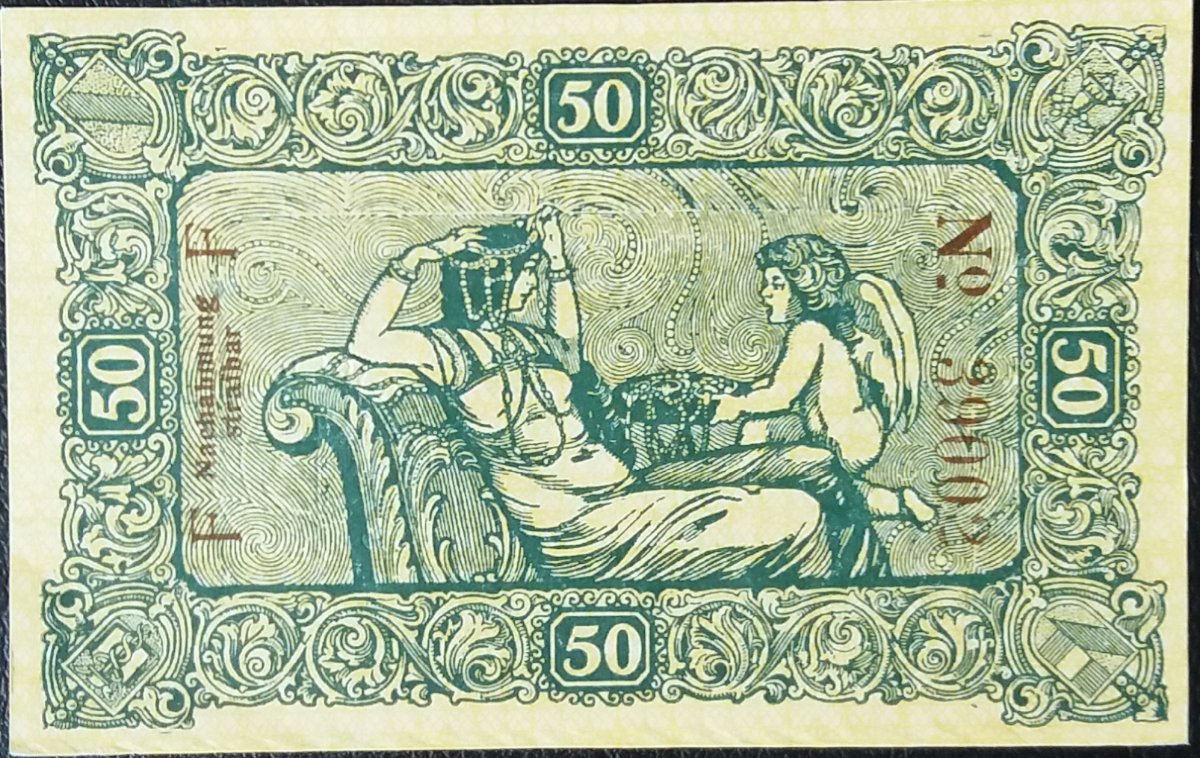 German-Notgeld-Collector-Of-46-Years,-From-Uk.