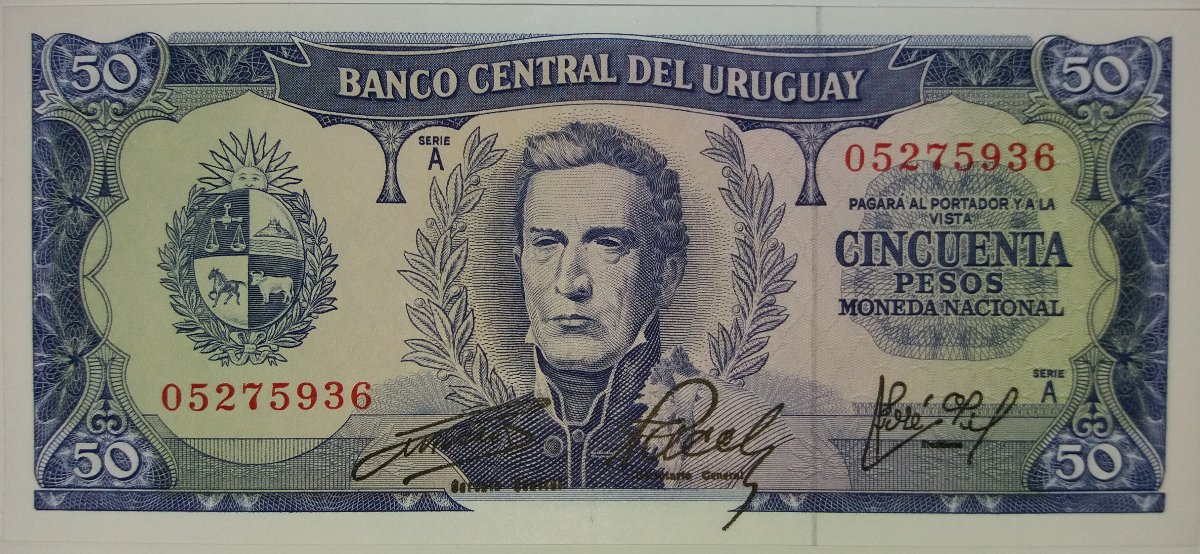 Latest-Banknotes-Acquisition.-List-Them-Here.