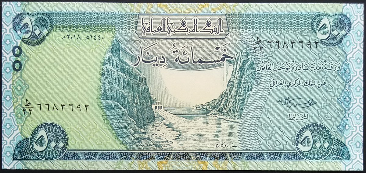 Latest-Banknotes-Acquisition.-List-Them-Here.