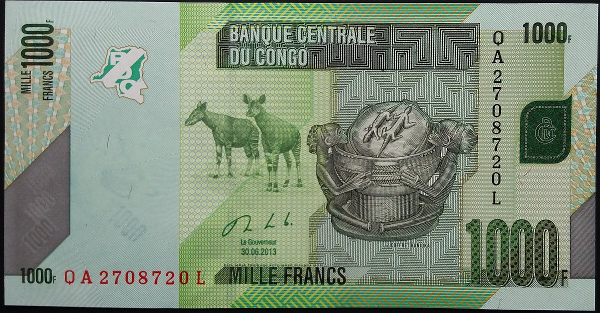 How-Far-Back-Can-We-Go?---With-Banknotes!-Second-Edition!