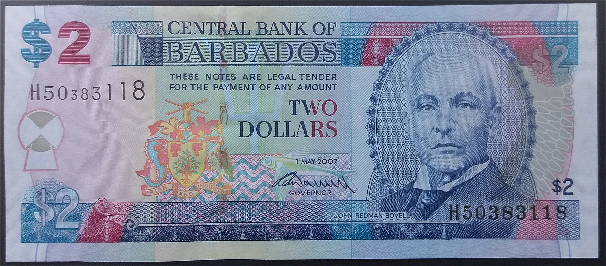 How-Far-Back-Can-We-Go?---With-Banknotes!-Second-Edition!