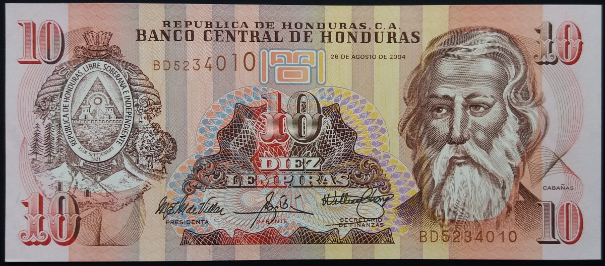 How-Far-Back-Can-We-Go?---With-Banknotes!-Second-Edition!