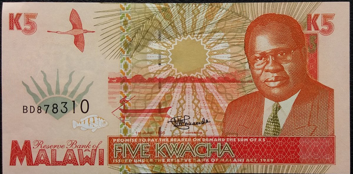 Latest-Banknotes-Acquisition.-List-Them-Here.
