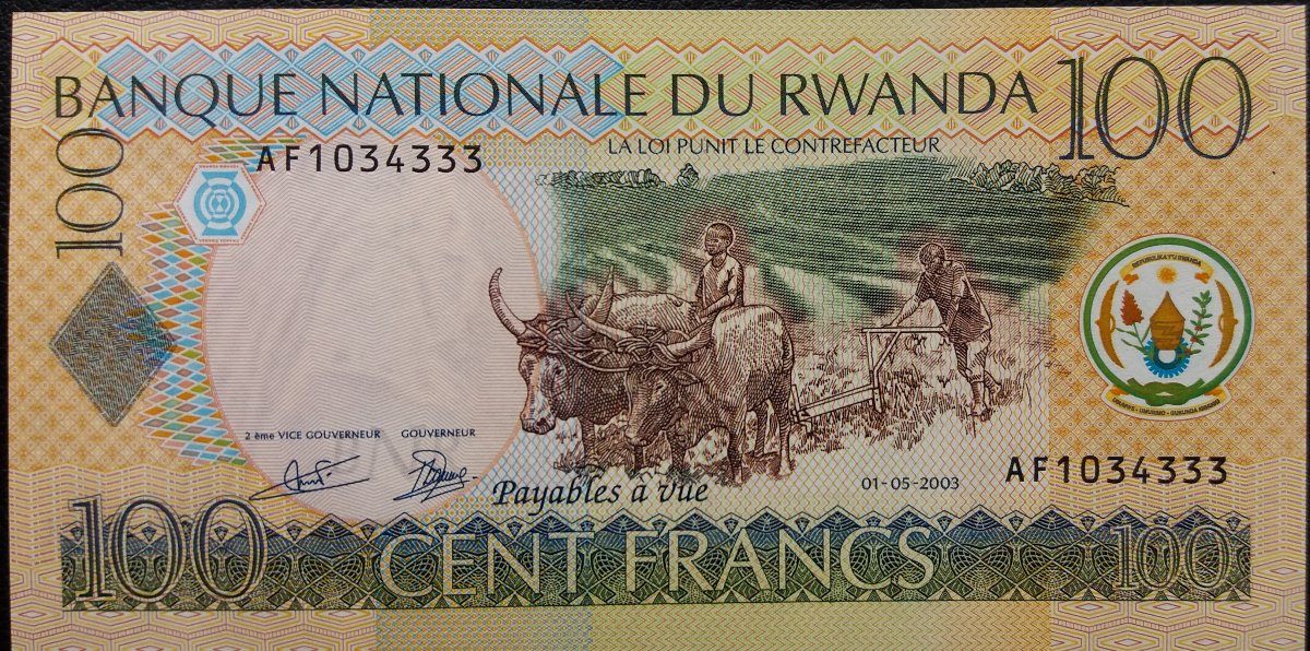 How-Far-Back-Can-We-Go?---With-Banknotes!-Second-Edition!