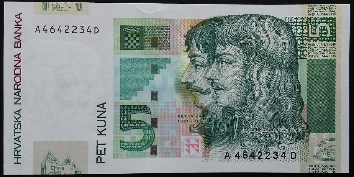 How-Far-Back-Can-We-Go?---With-Banknotes!-Second-Edition!