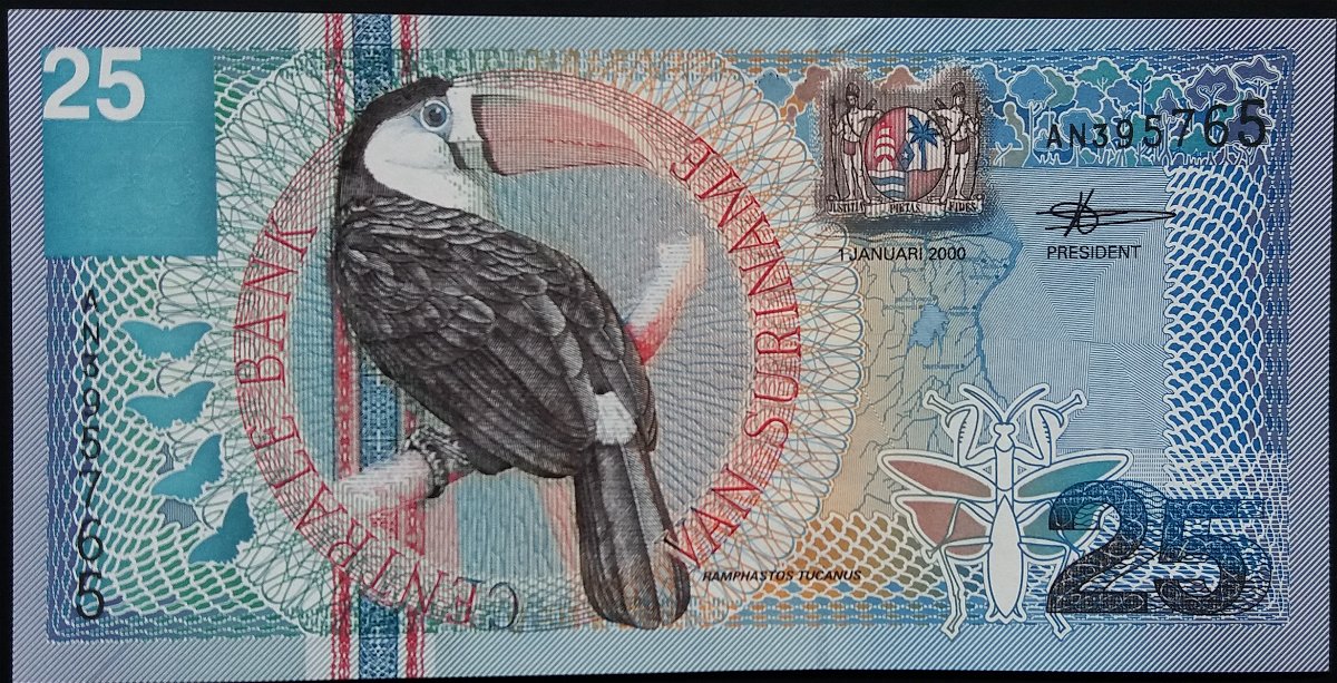 How-Far-Back-Can-We-Go?---With-Banknotes!-Second-Edition!