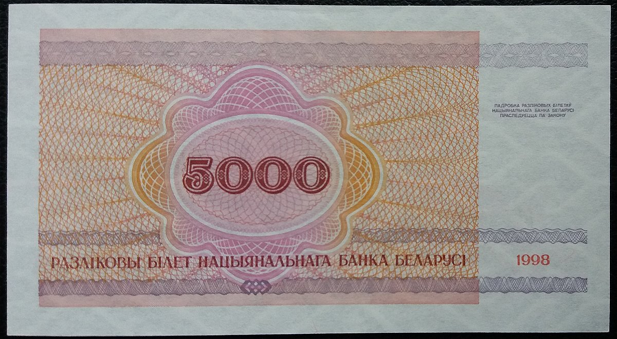 How-Far-Back-Can-We-Go?---With-Banknotes!-Second-Edition!