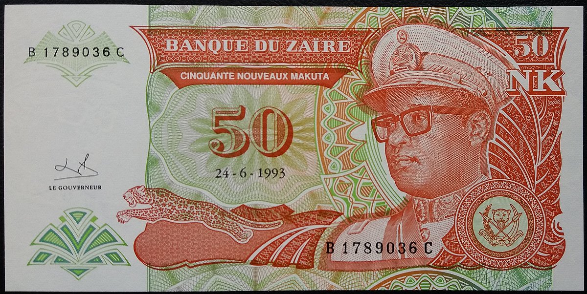 How-Far-Back-Can-We-Go?---With-Banknotes!-Second-Edition!